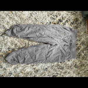 Lululemon dance studio pant